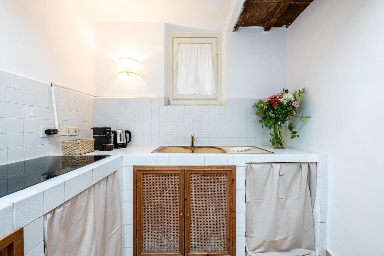 Santa Monaca Suites * Florenz