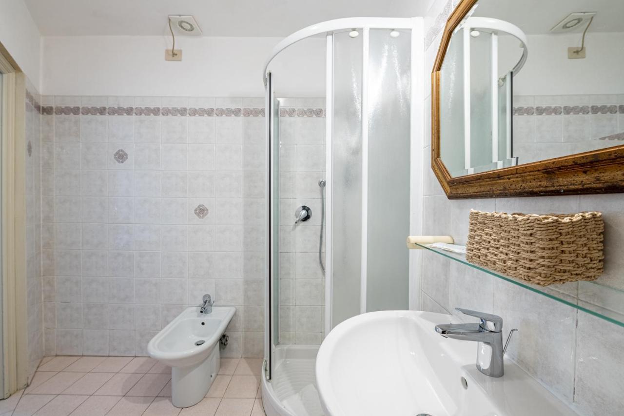 Santa Monaca Suites Florenz