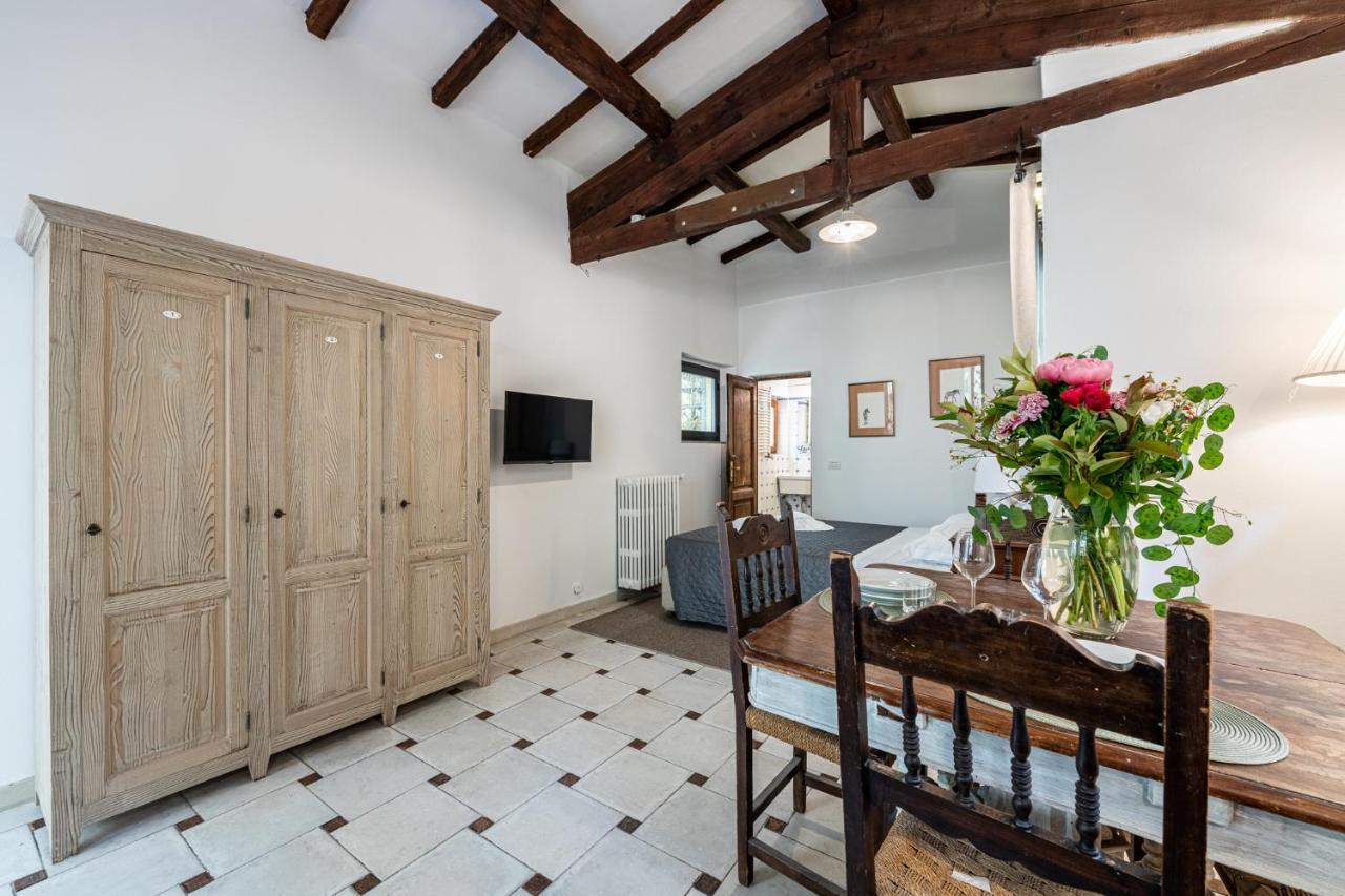 Gasthof Santa Monaca Suites