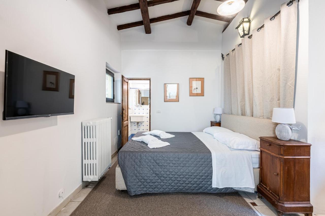 Santa Monaca Suites Gasthof