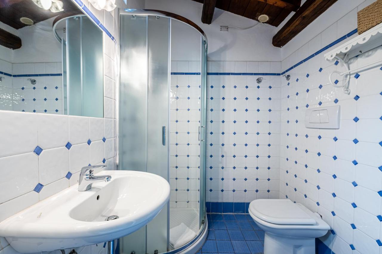 Santa Monaca Suites