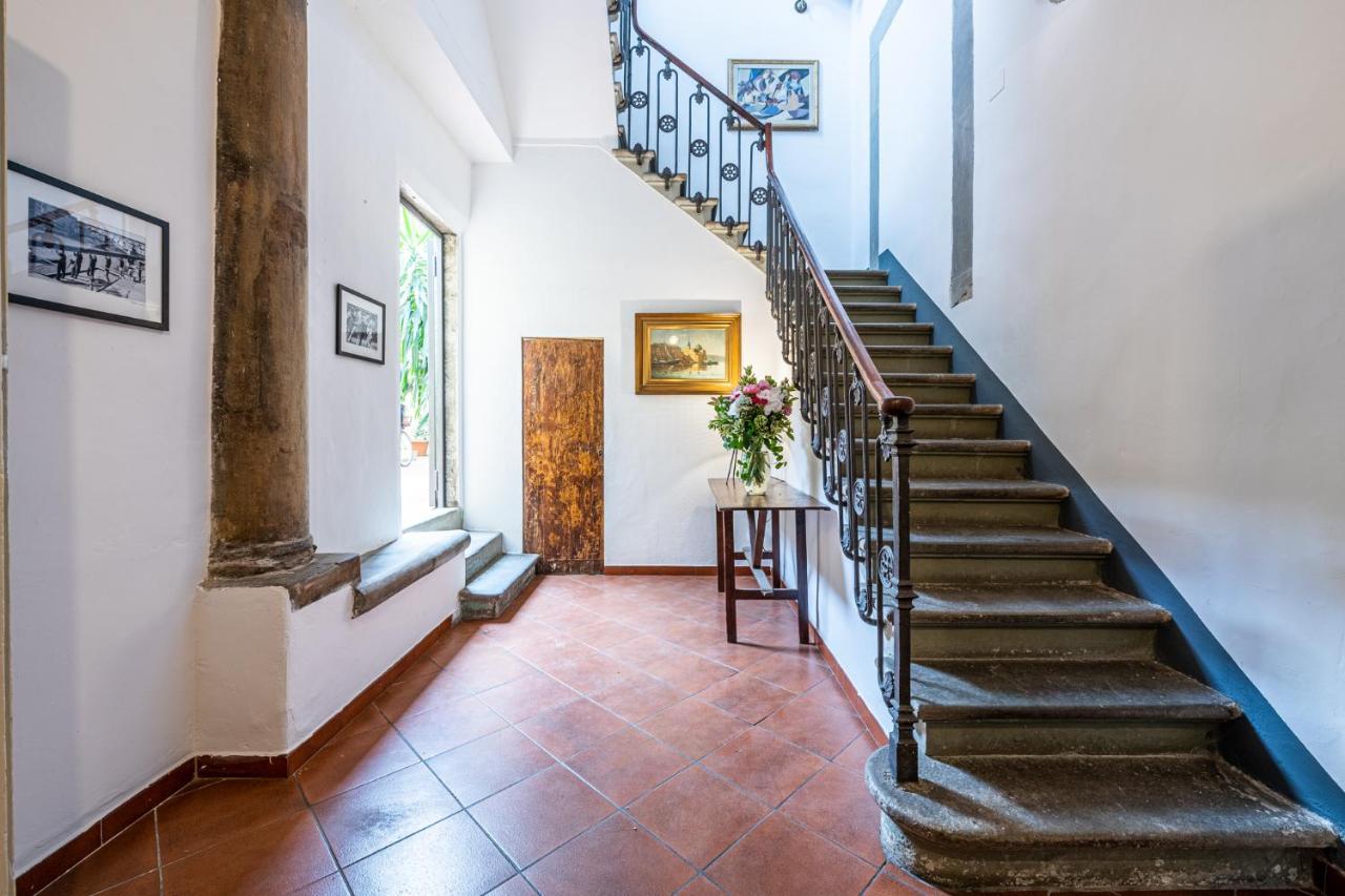 Santa Monaca Suites Gasthof