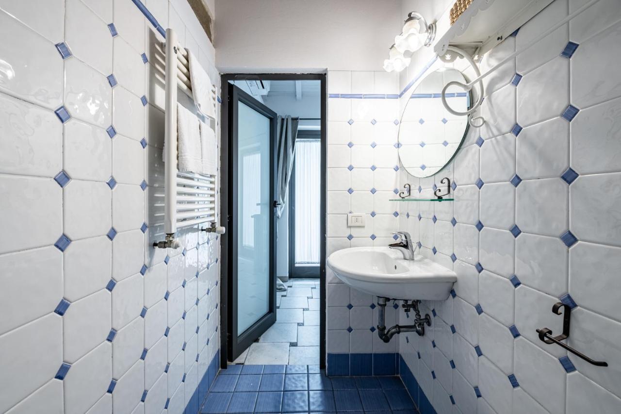 Santa Monaca Suites Florenz