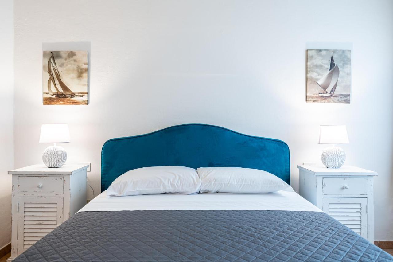 Santa Monaca Suites Gasthof