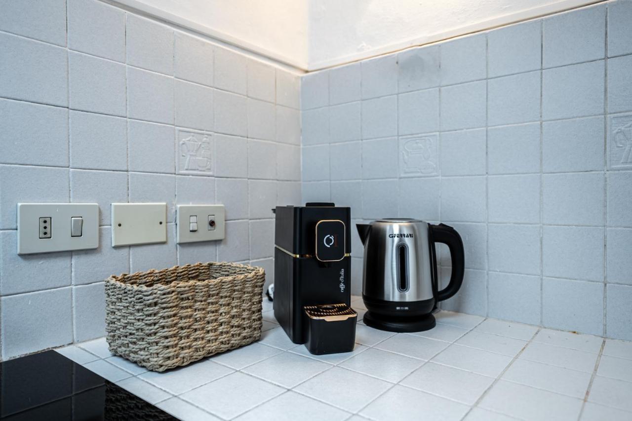 Santa Monaca Suites