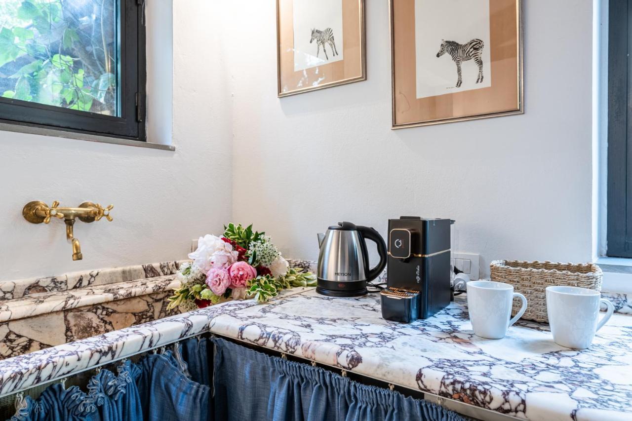 Santa Monaca Suites