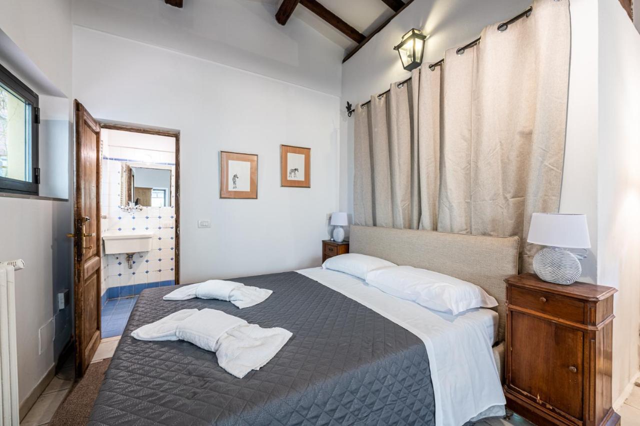 Gasthof Santa Monaca Suites