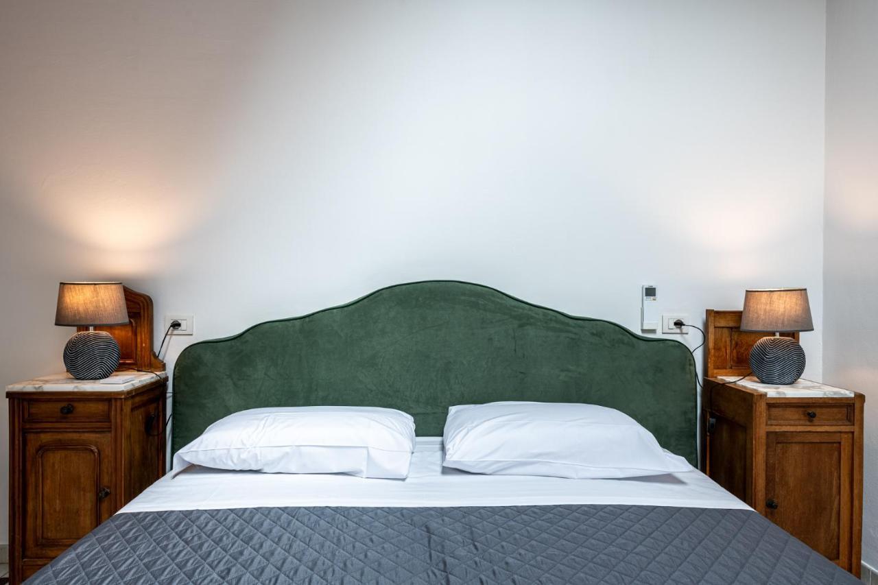 Gasthof Santa Monaca Suites Florenz