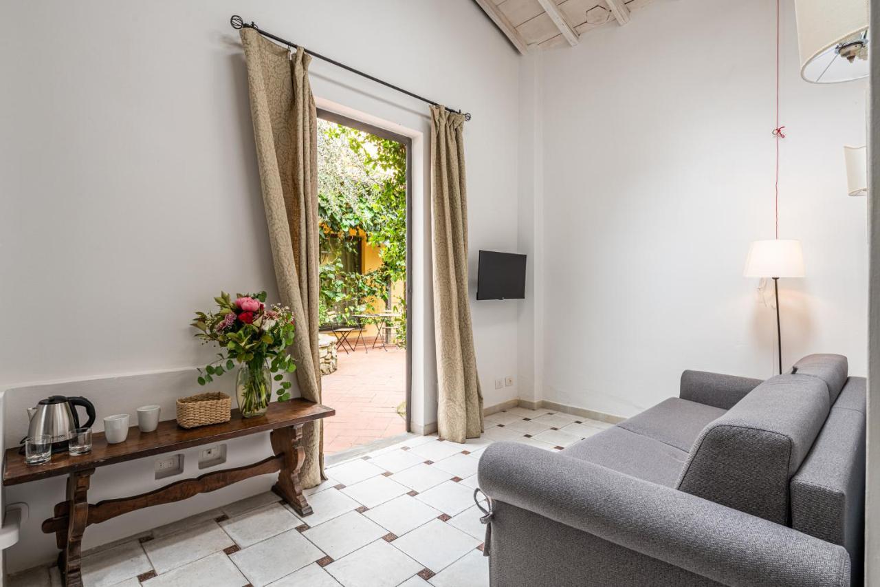 Santa Monaca Suites Gasthof *
