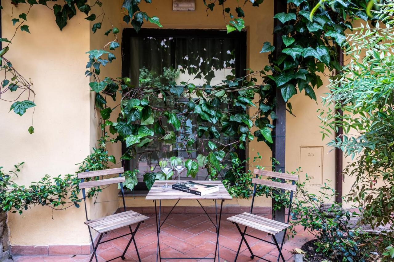 Gasthof Santa Monaca Suites