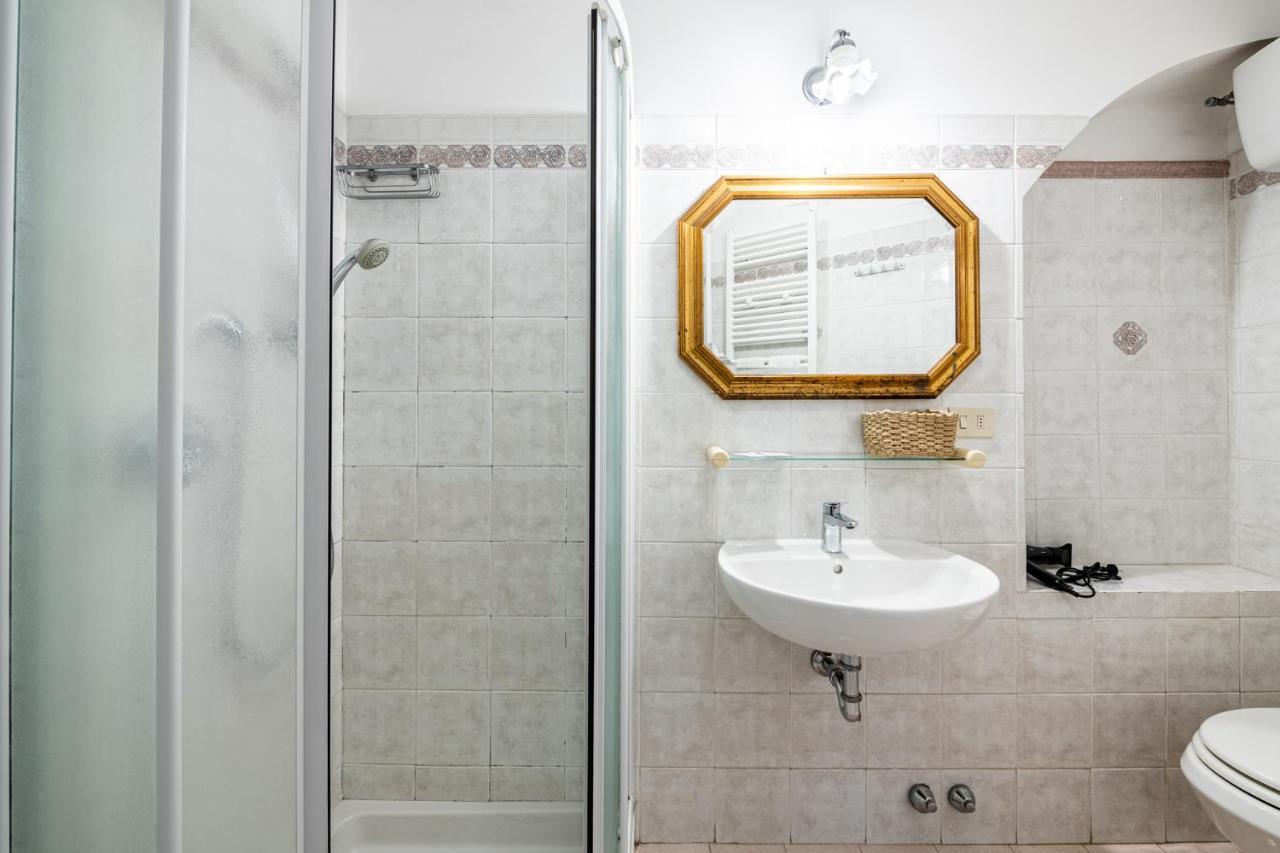 Gasthof Santa Monaca Suites