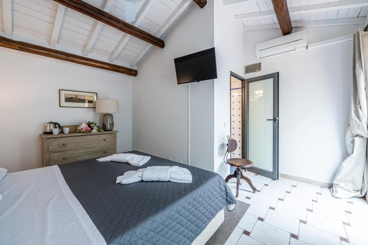 Santa Monaca Suites Gasthof Florenz