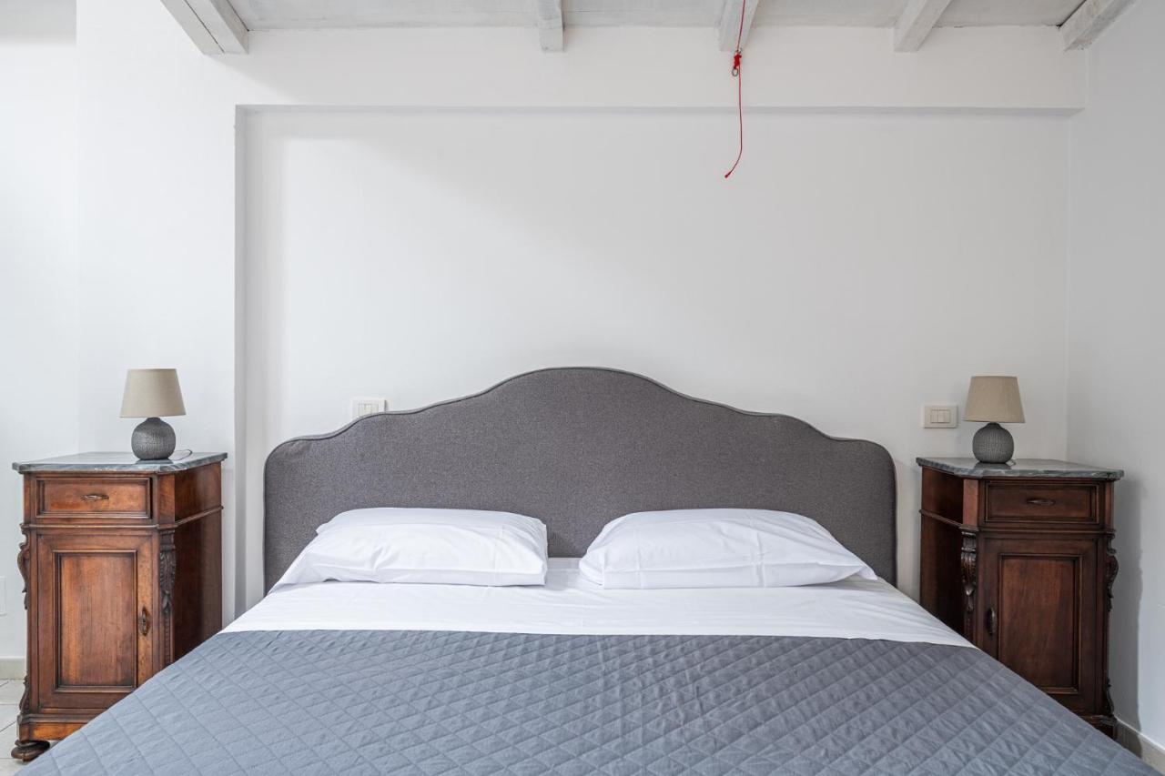 Santa Monaca Suites Gasthof Florenz