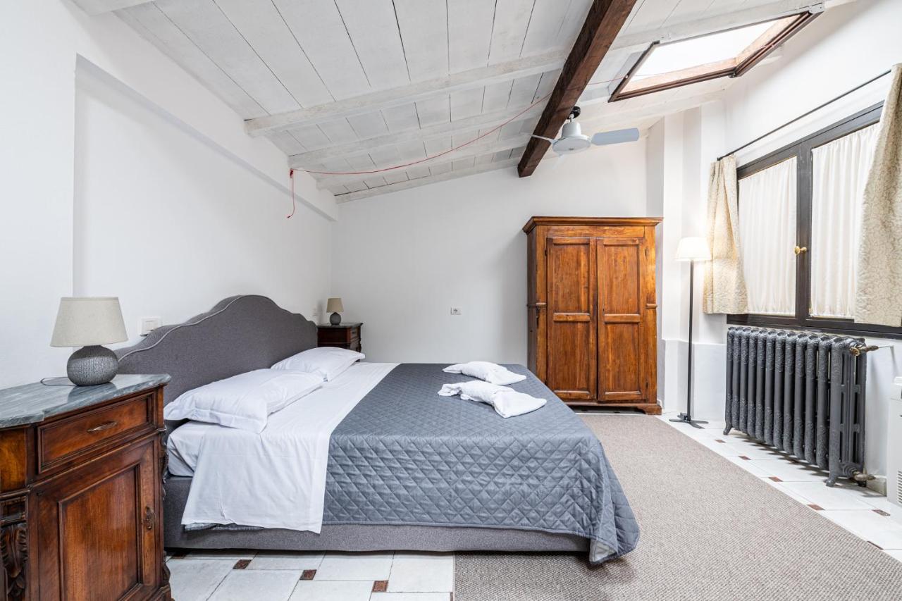 Santa Monaca Suites Gasthof *