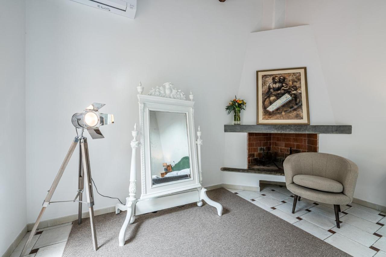 Santa Monaca Suites * Florenz