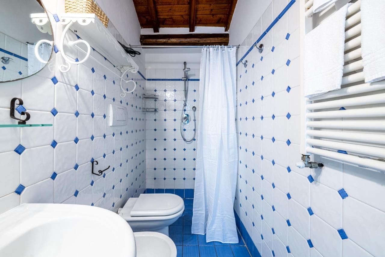 Santa Monaca Suites Gasthof