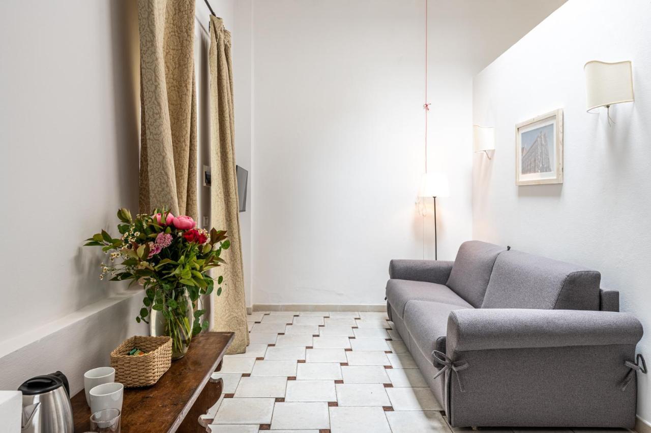 Santa Monaca Suites Gasthof