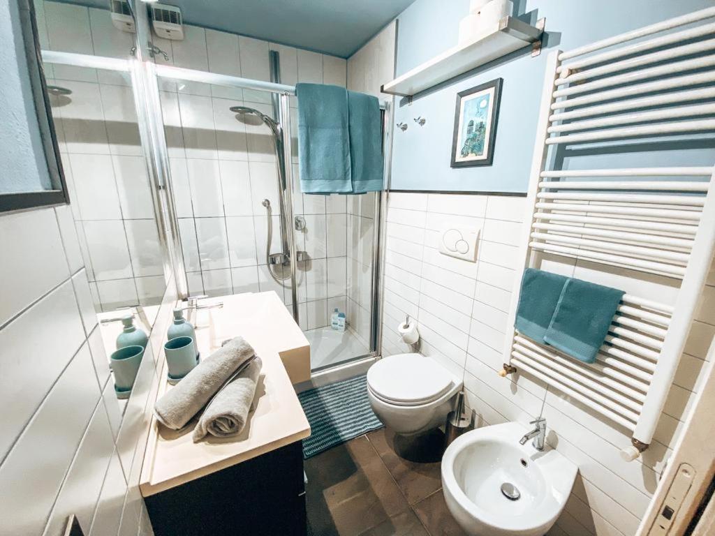 Appartement Il Nespolo By Monteverdi
