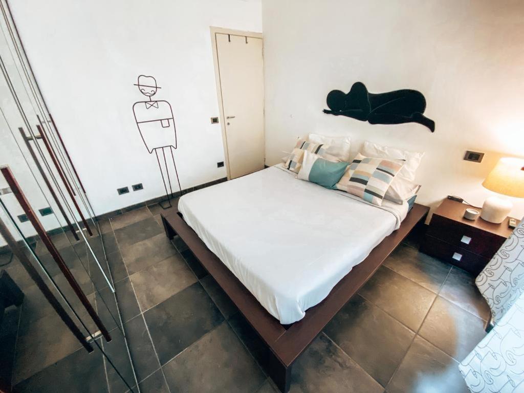 Il Nespolo By Monteverdi Appartement