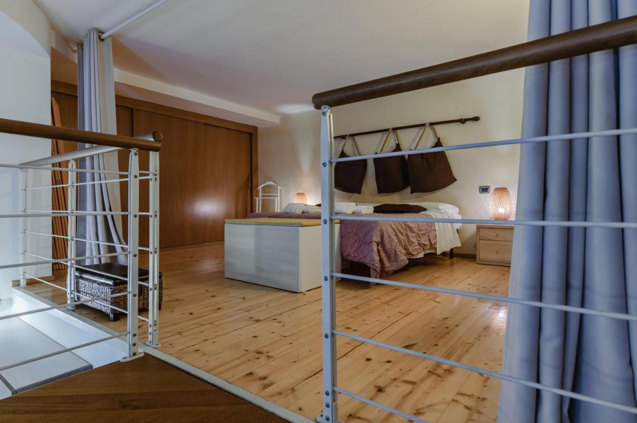 Rifredi Station Lovely Duplex Florence