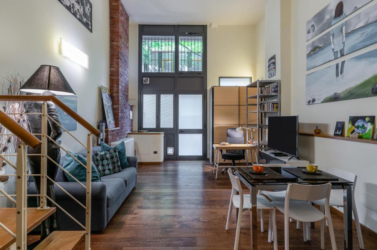 Appartement Rifredi Station Lovely Duplex *