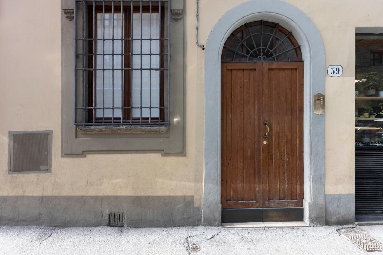 San Frediano Loft Florence