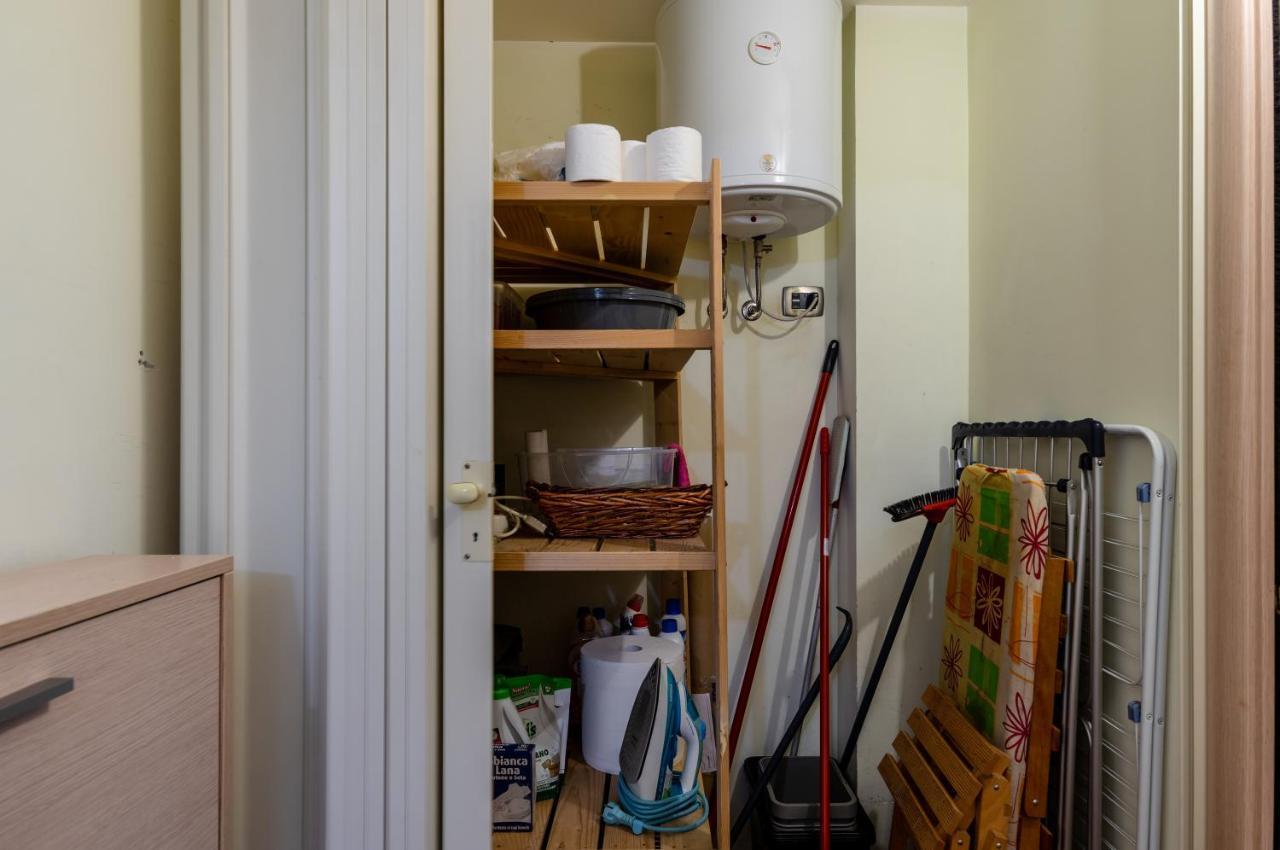 Appartement Rifredi Station Lovely Duplex Florence