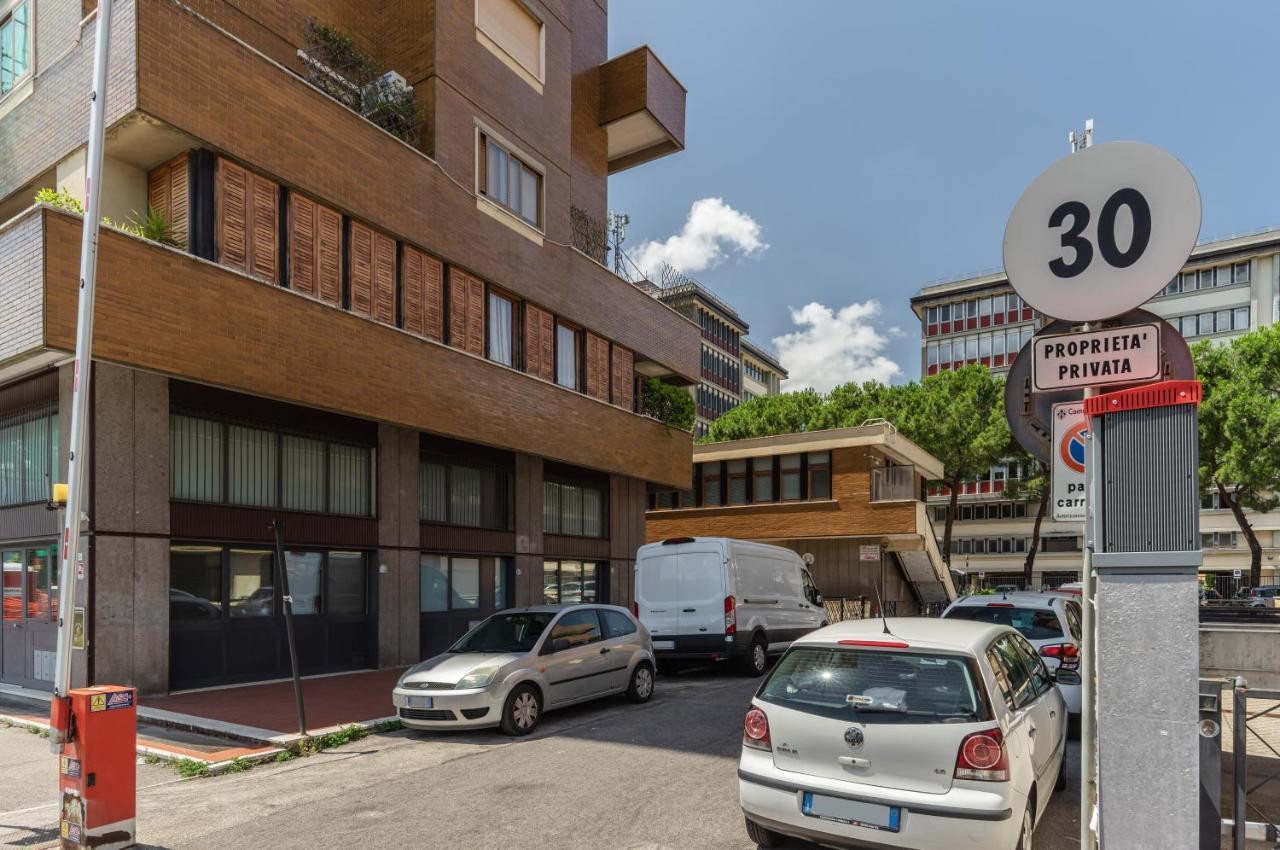 Rifredi Station Lovely Duplex Appartement