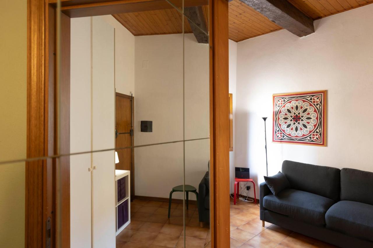Apartment San Frediano Loft *