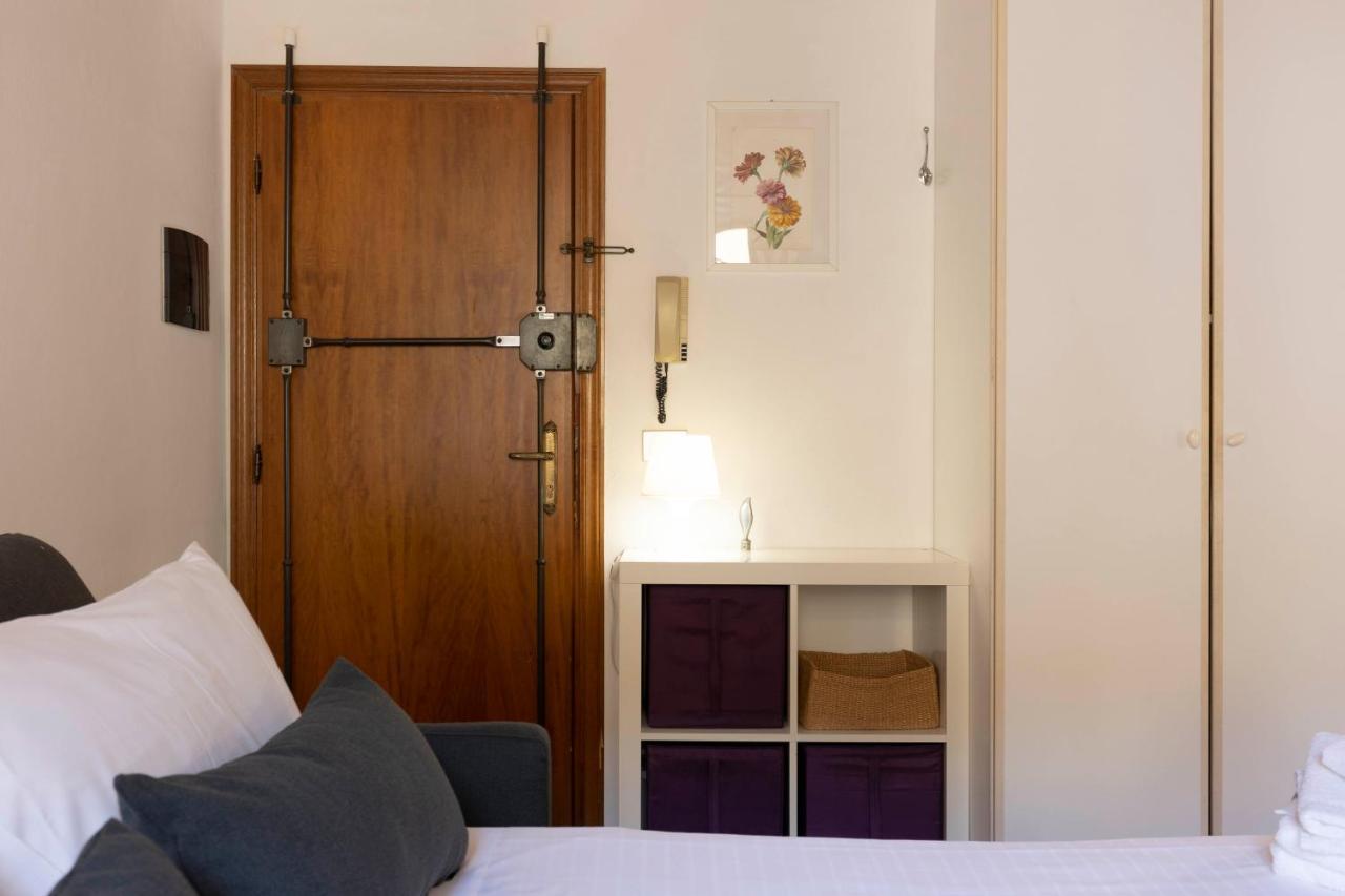 San Frediano Loft Apartment *