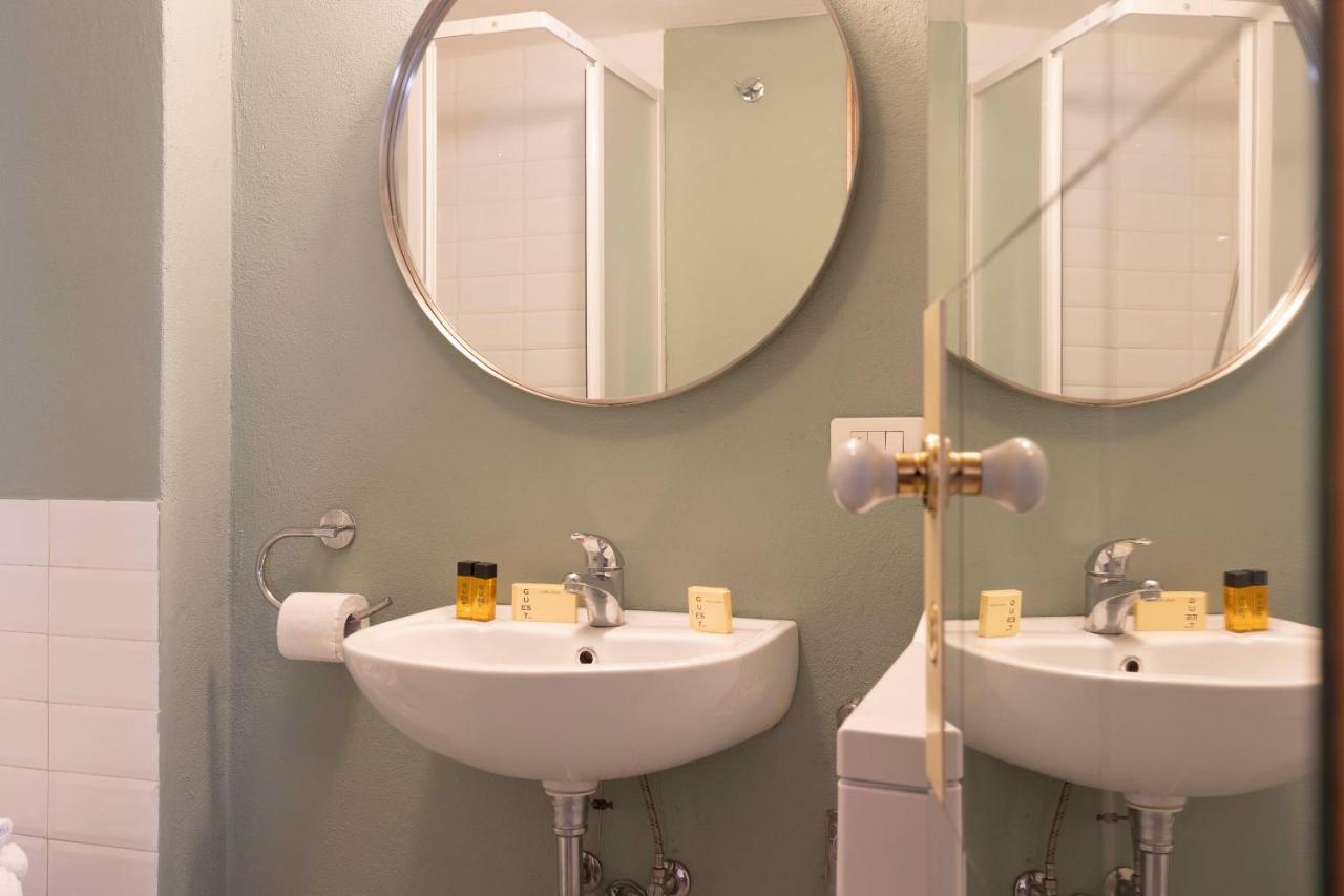 San Frediano Loft Apartment *