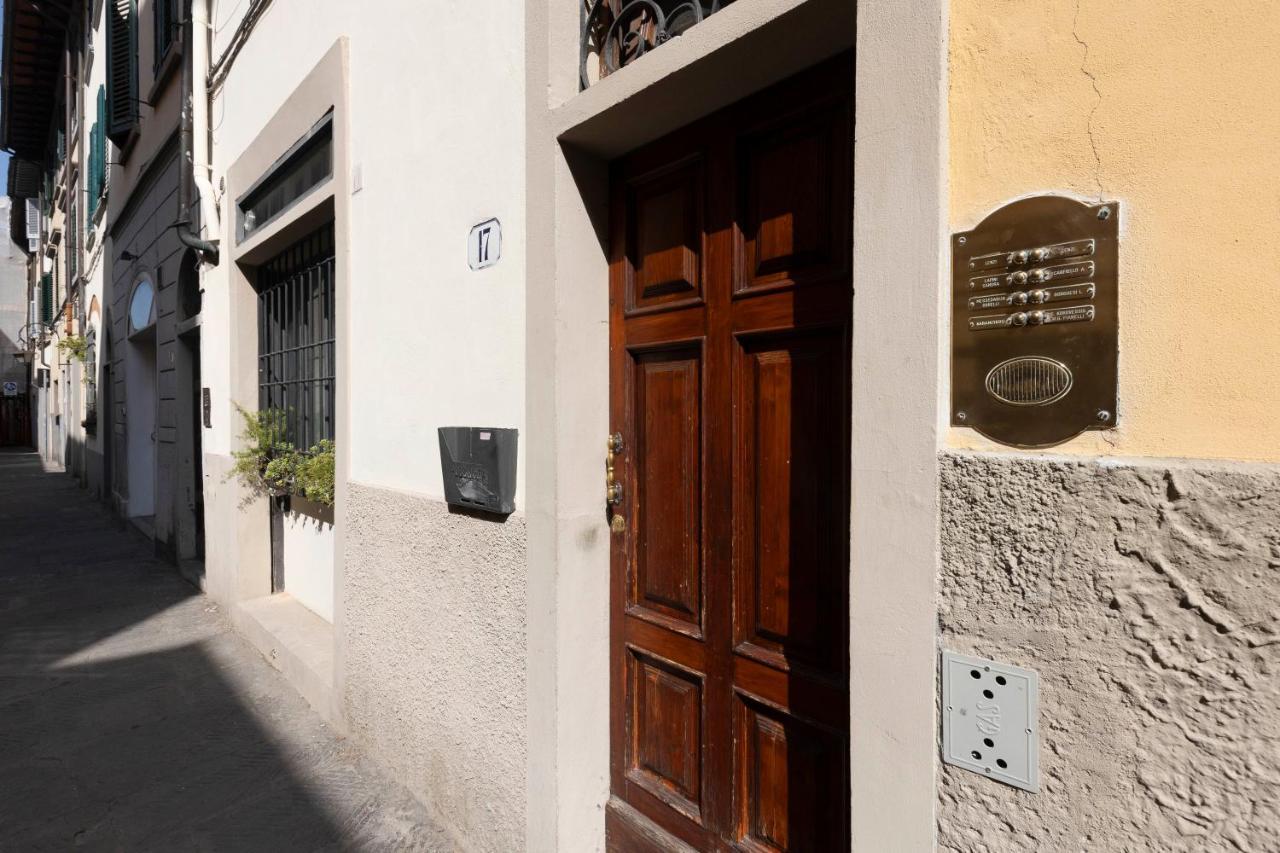 San Frediano Loft Florence
