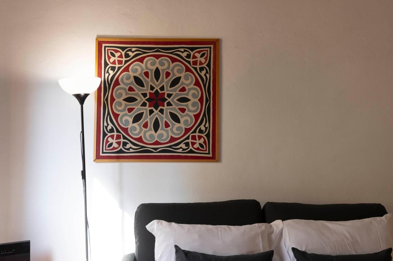 San Frediano Loft Florence