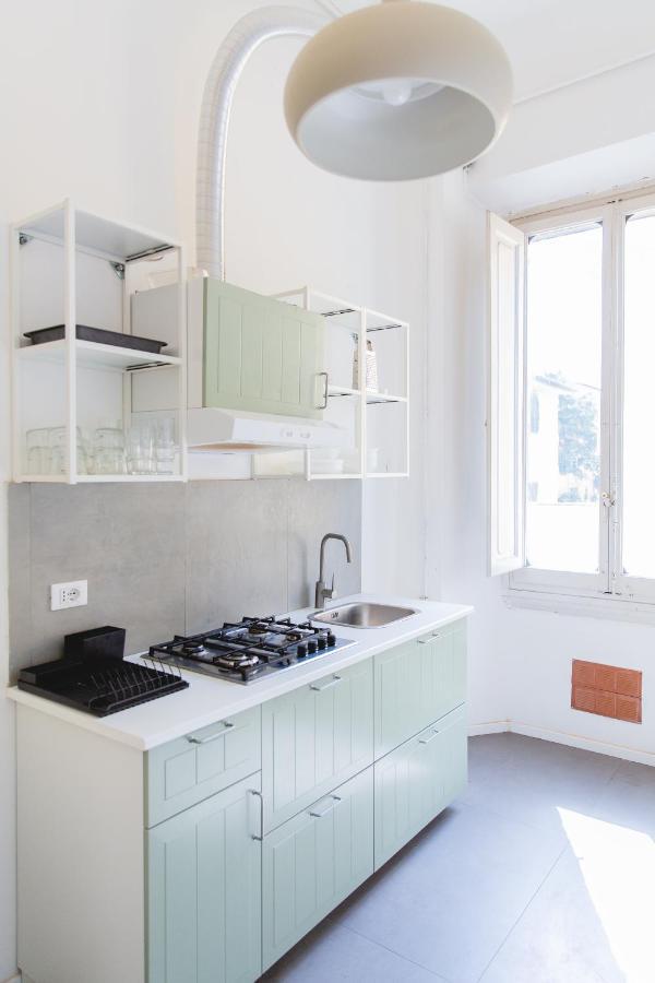 Appartamento Comfy Big Outside Ztl *