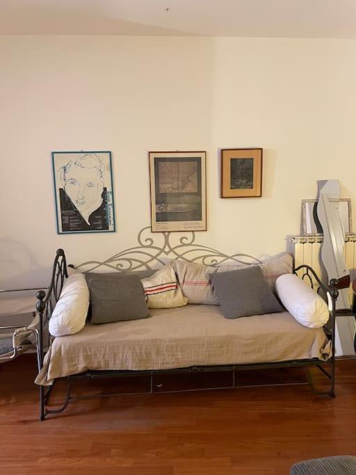 Charming House In San Niccolo Appartement Florence