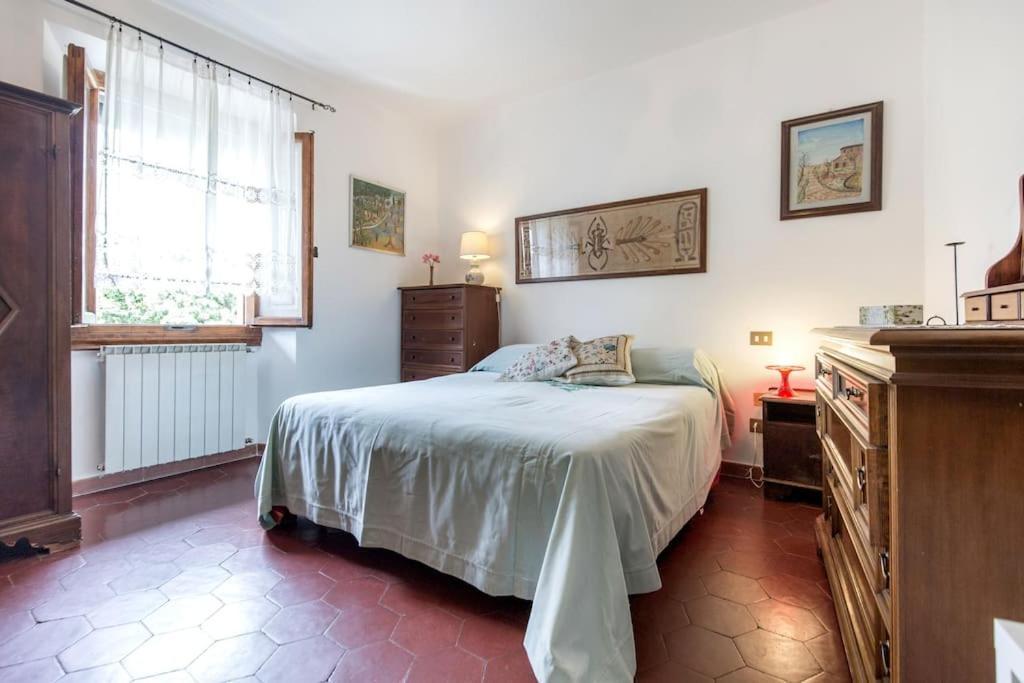 Apartment Un'angolo Incantato Florenz