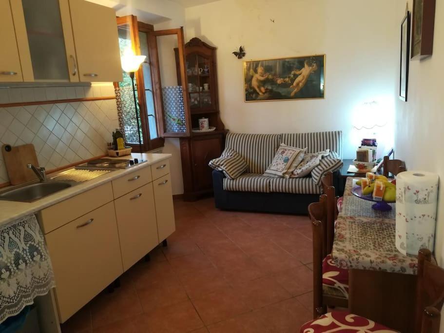 Apartment Un'angolo Incantato Florenz