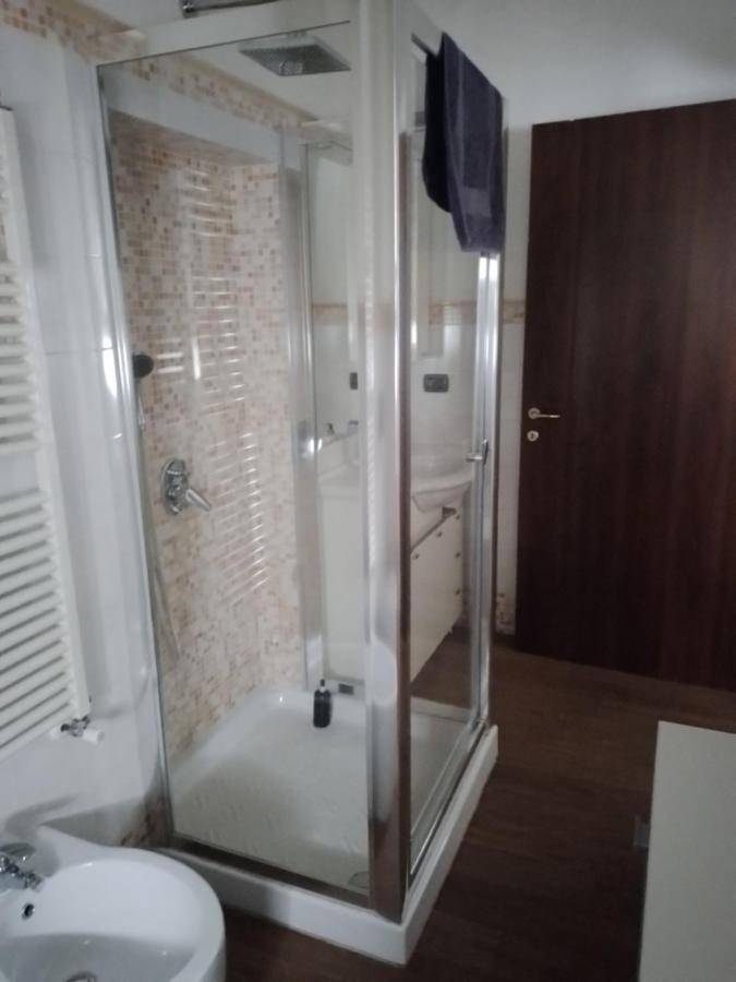 Appartement Casa Angi *