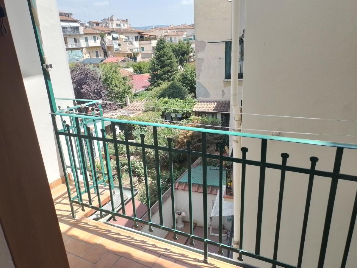 Casa Angi Appartement