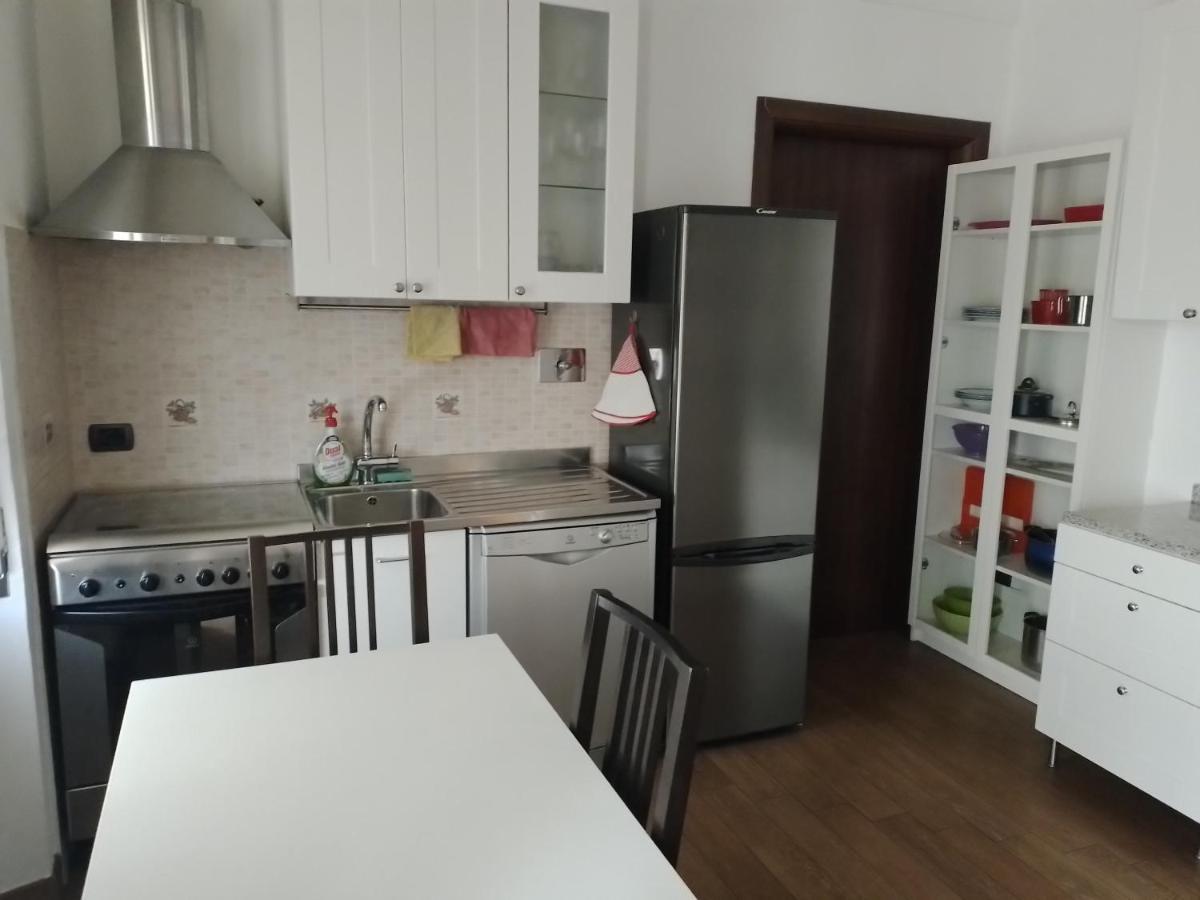 Appartement Casa Angi *