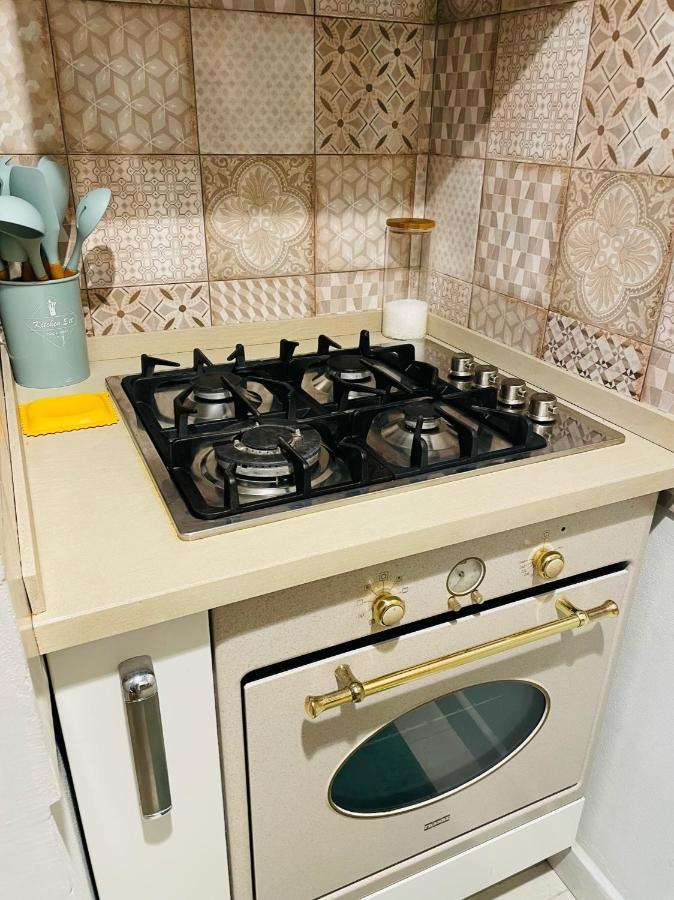 Appartement Casa Margherita