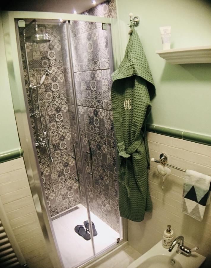 Casa Margherita Appartement