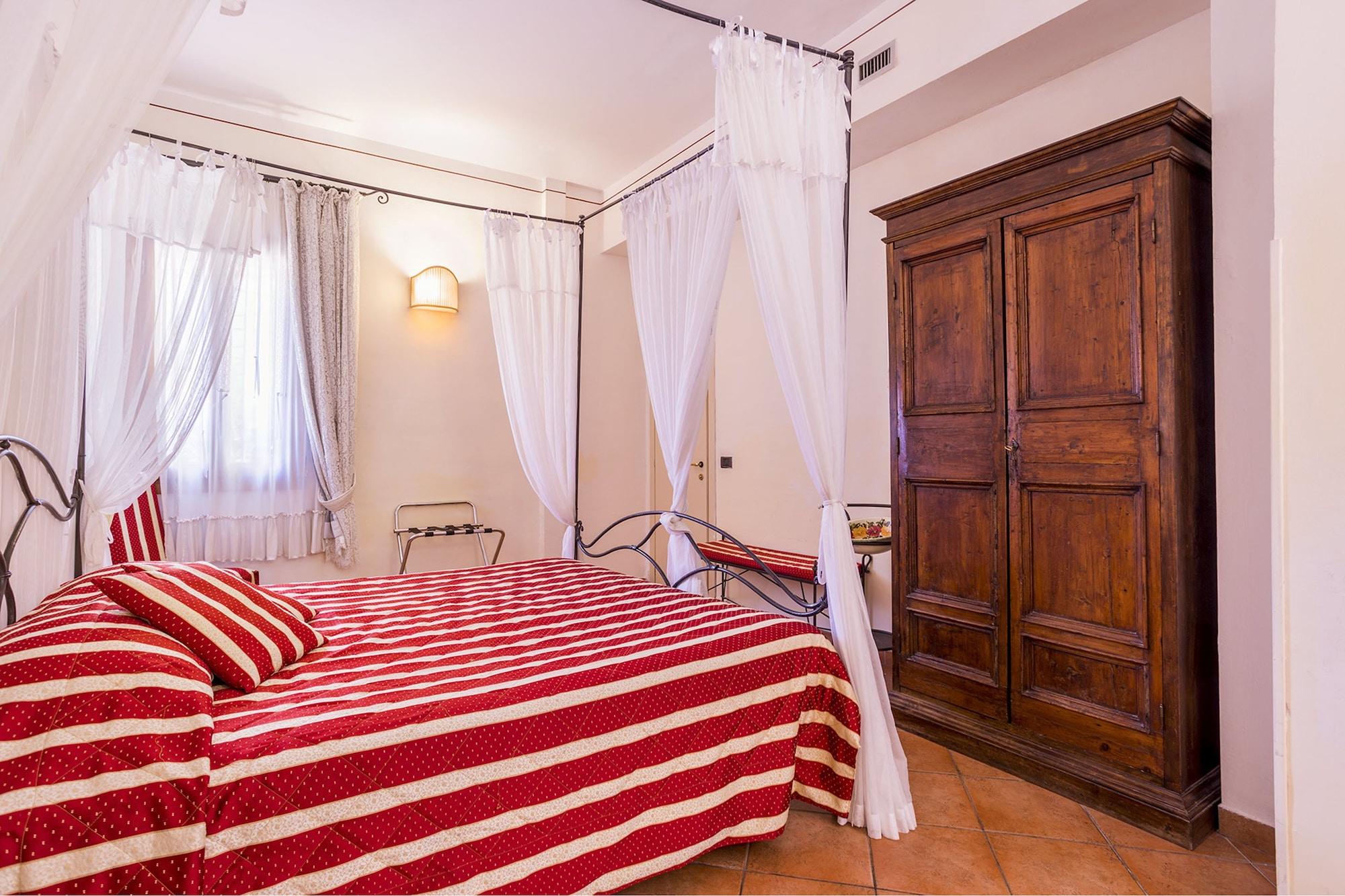 Galileo Hotel