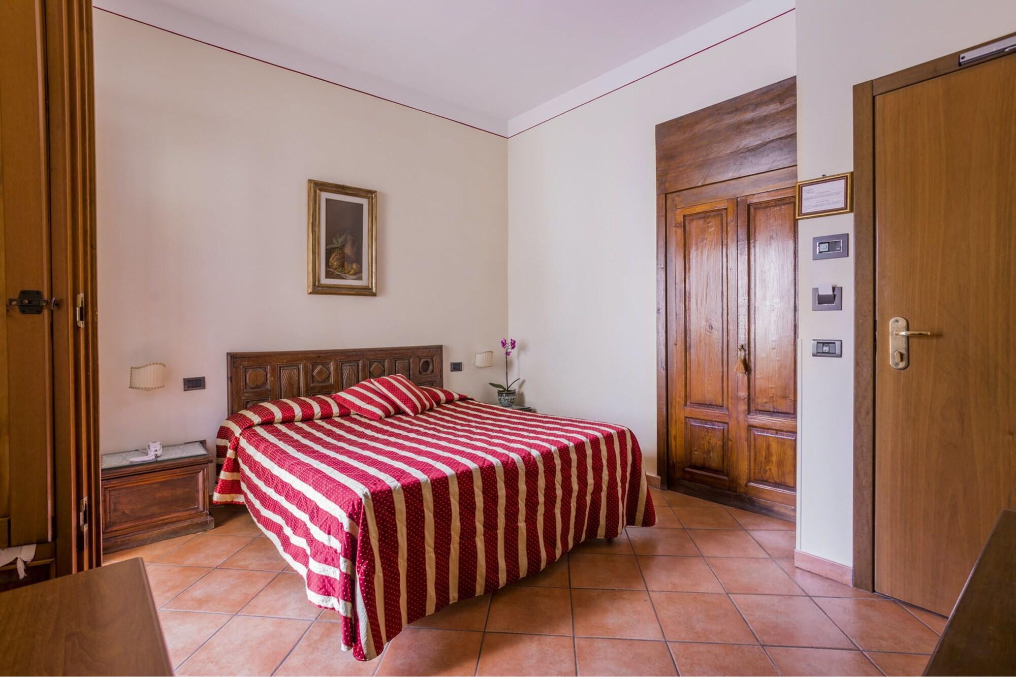 Hotel Galileo Florenz