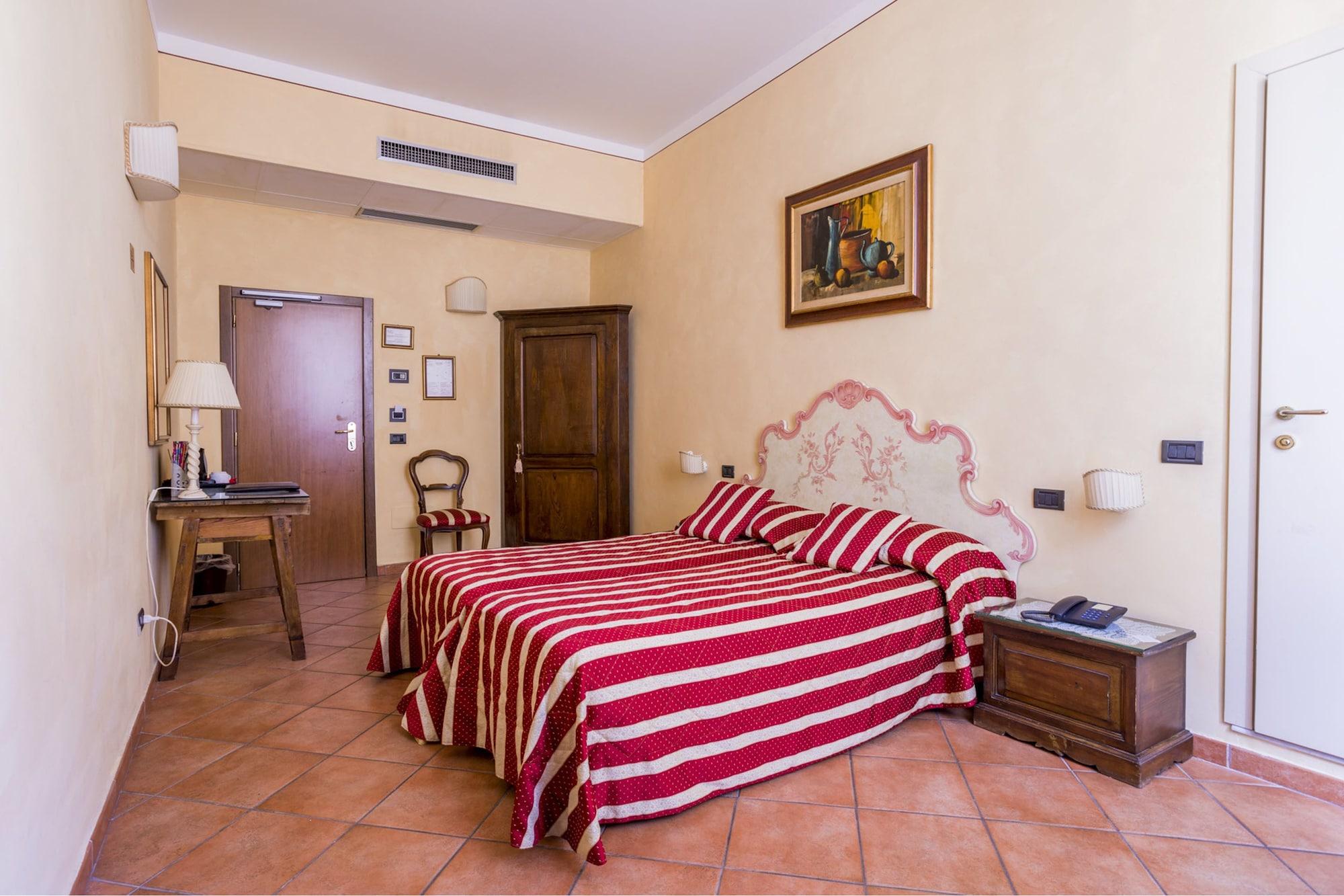 Hotel Galileo