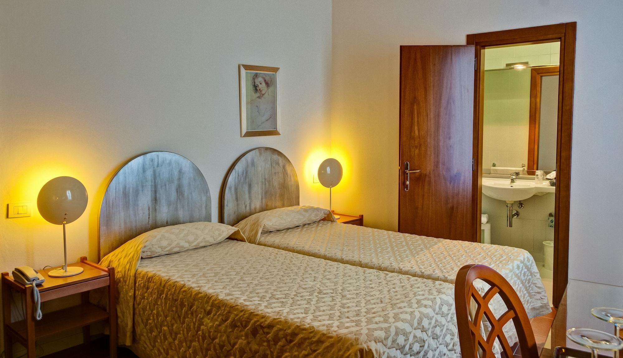 Palazzo Ognissanti Hotel Florenz
