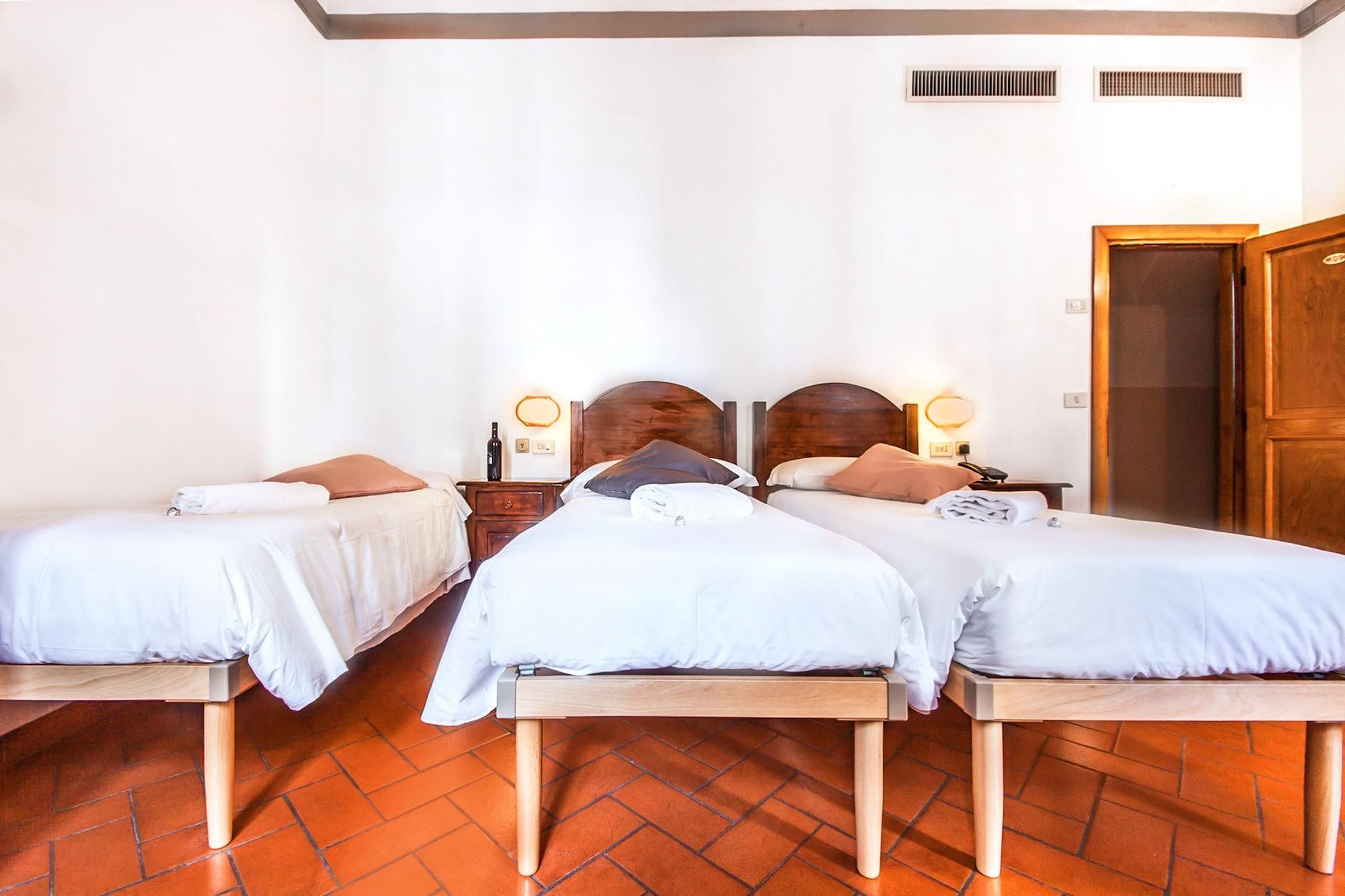 Costantini Hotel