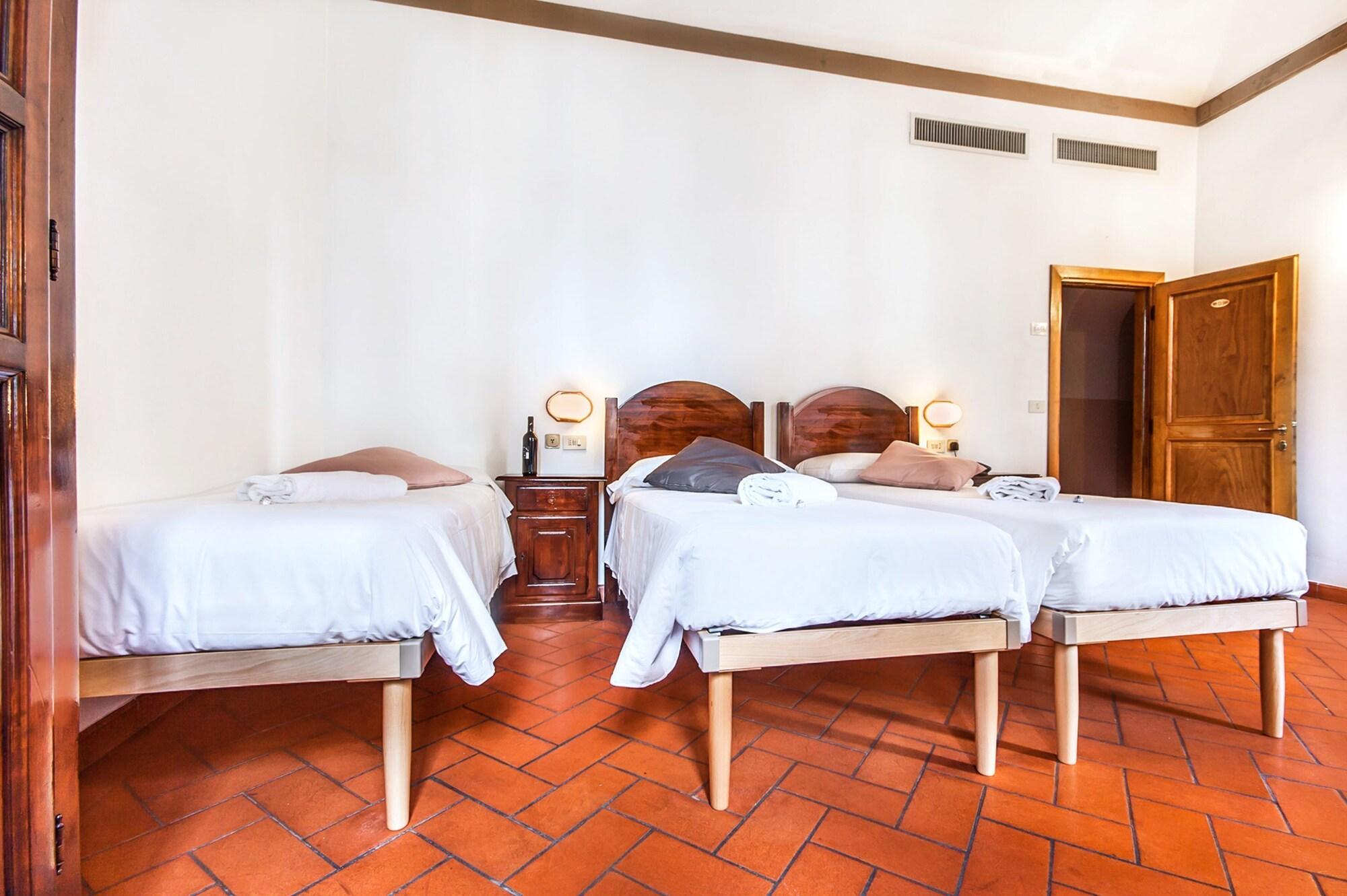 Costantini Hotel