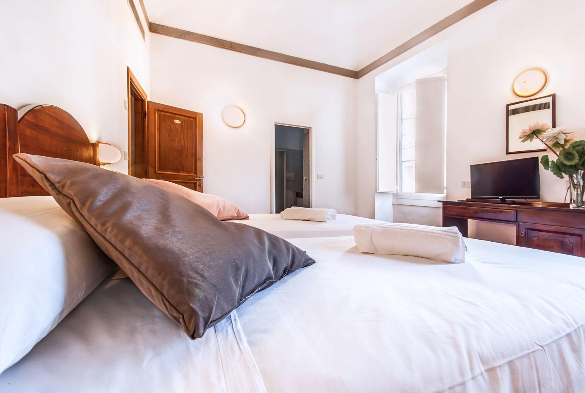 Costantini Hotel