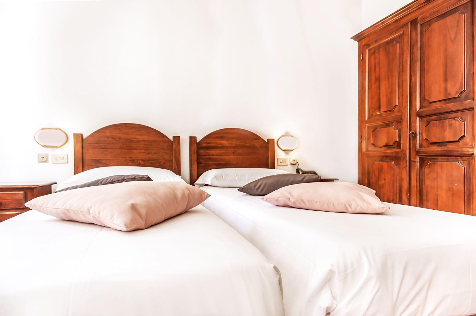 Hotel Costantini